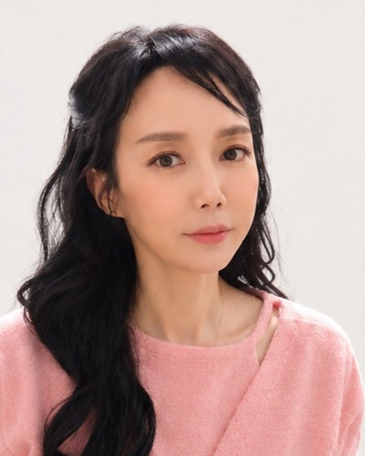 정정아