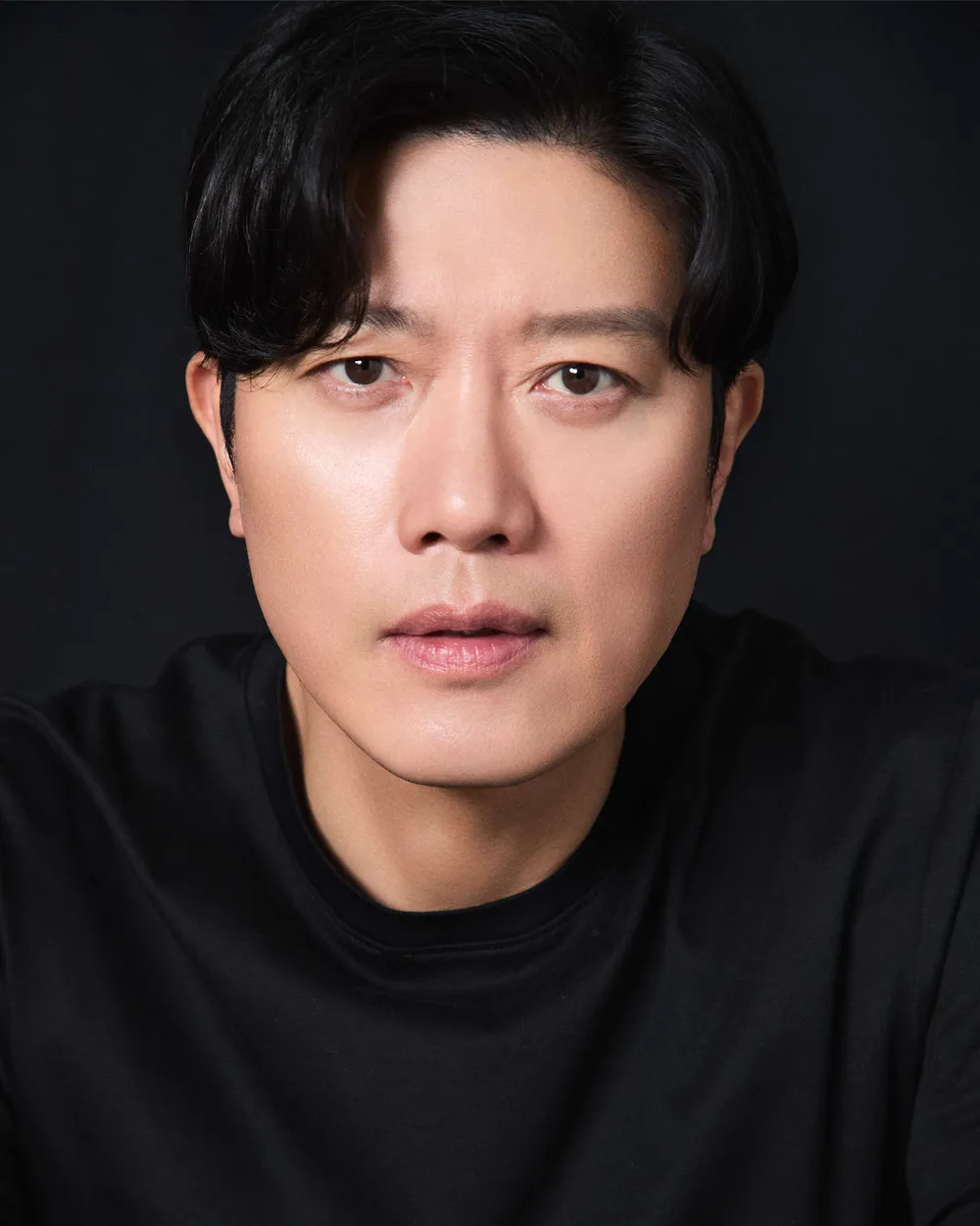 박희순